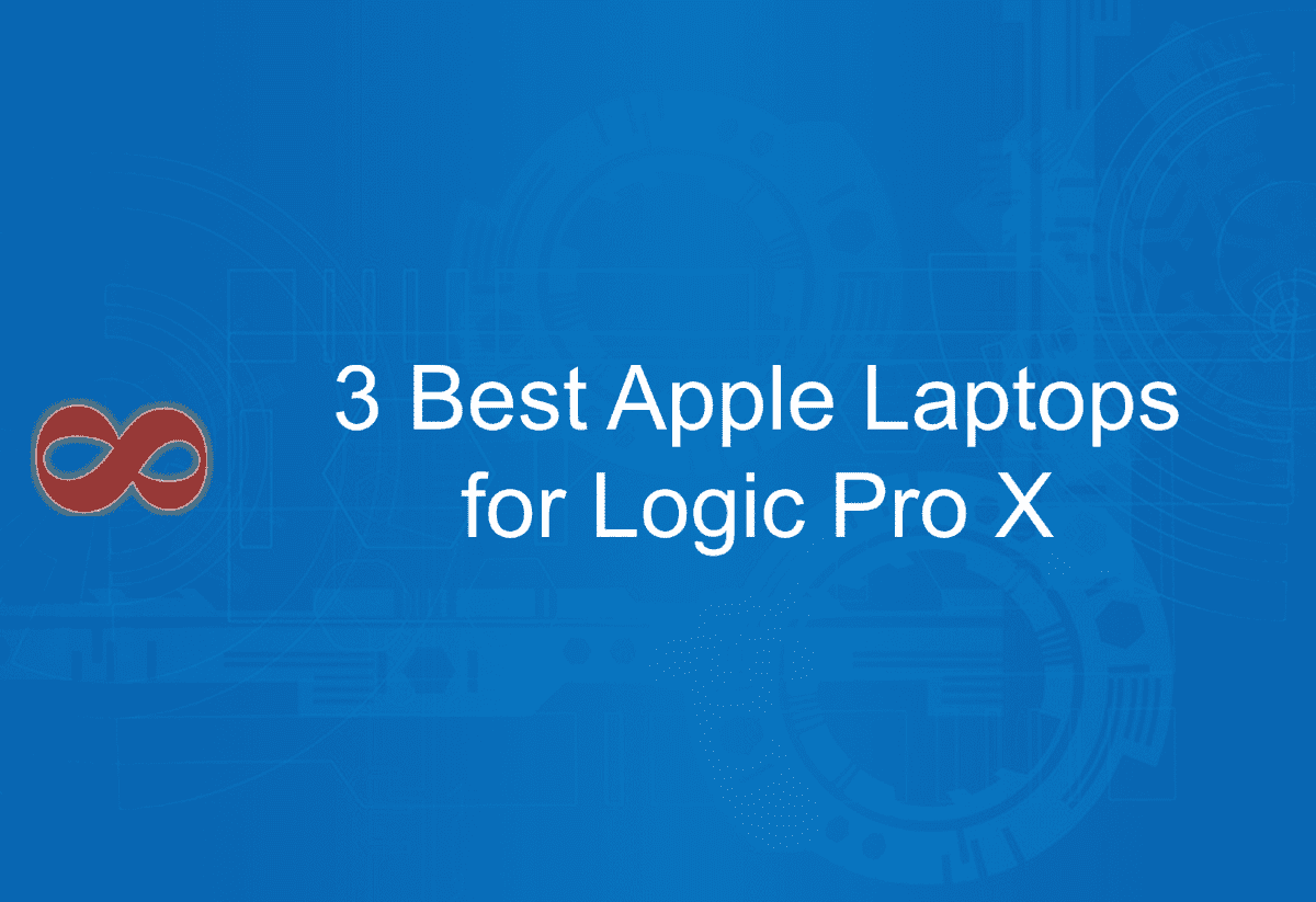 Link to the Article with the Title 3 Best Apple Laptops for Logic Pro X in 2025 from I2