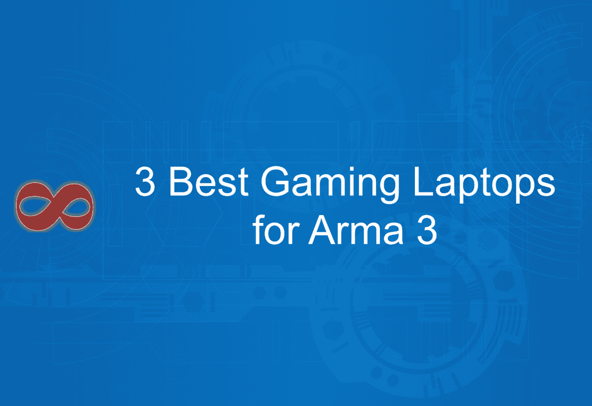 Link to the Article with the Title 3 Best Gaming Laptops for Arma 3 in 2025 from I2