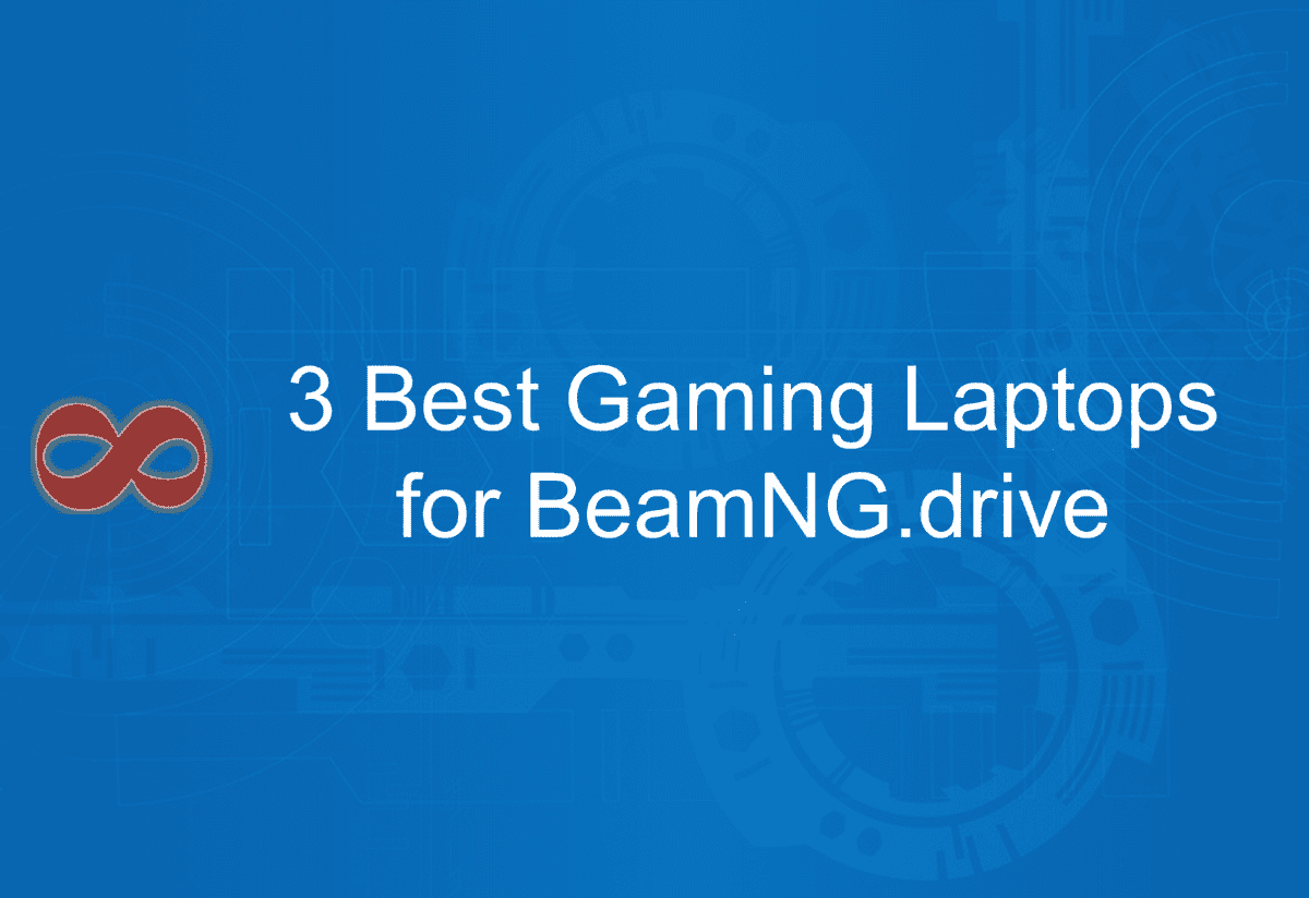 Link to the Article with the Title 3 Best Gaming Laptops for BeamNG.drive in 2025 from I2