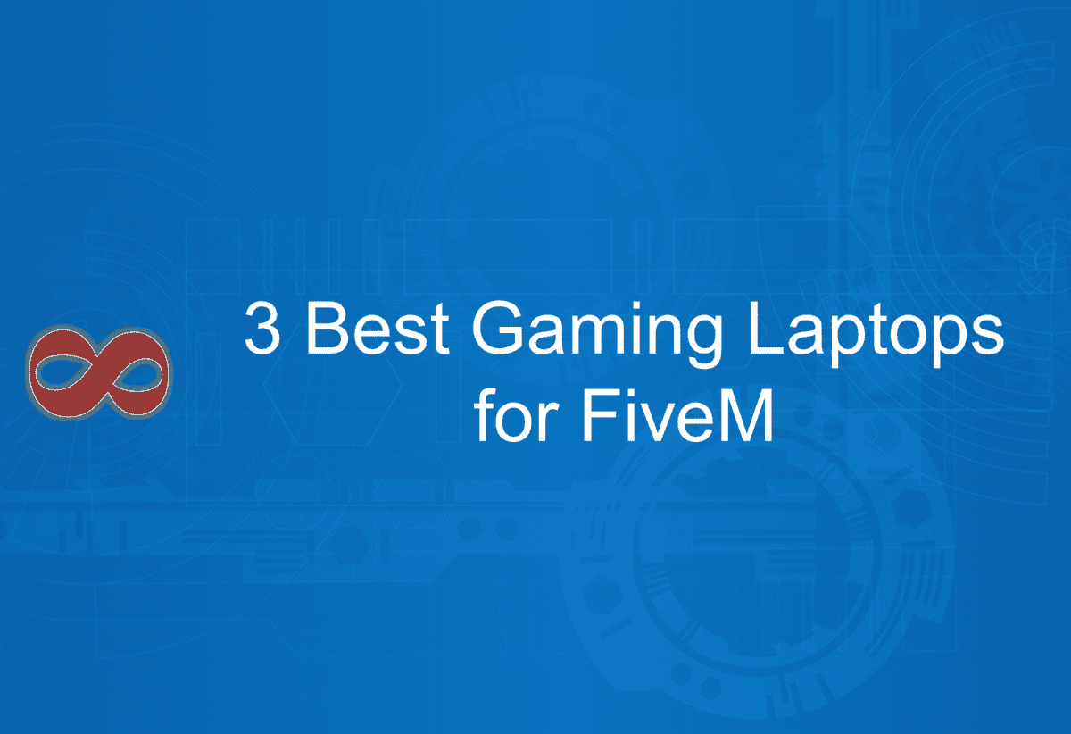 Link to the Article with the Title 3 Best Gaming Laptops for FiveM in 2025 from I2