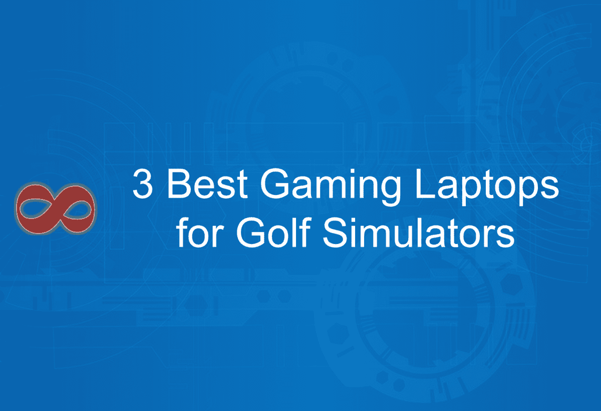 Link to the Article with the Title 3 Best Gaming Laptops for Golf Simulators in 2025 from I2