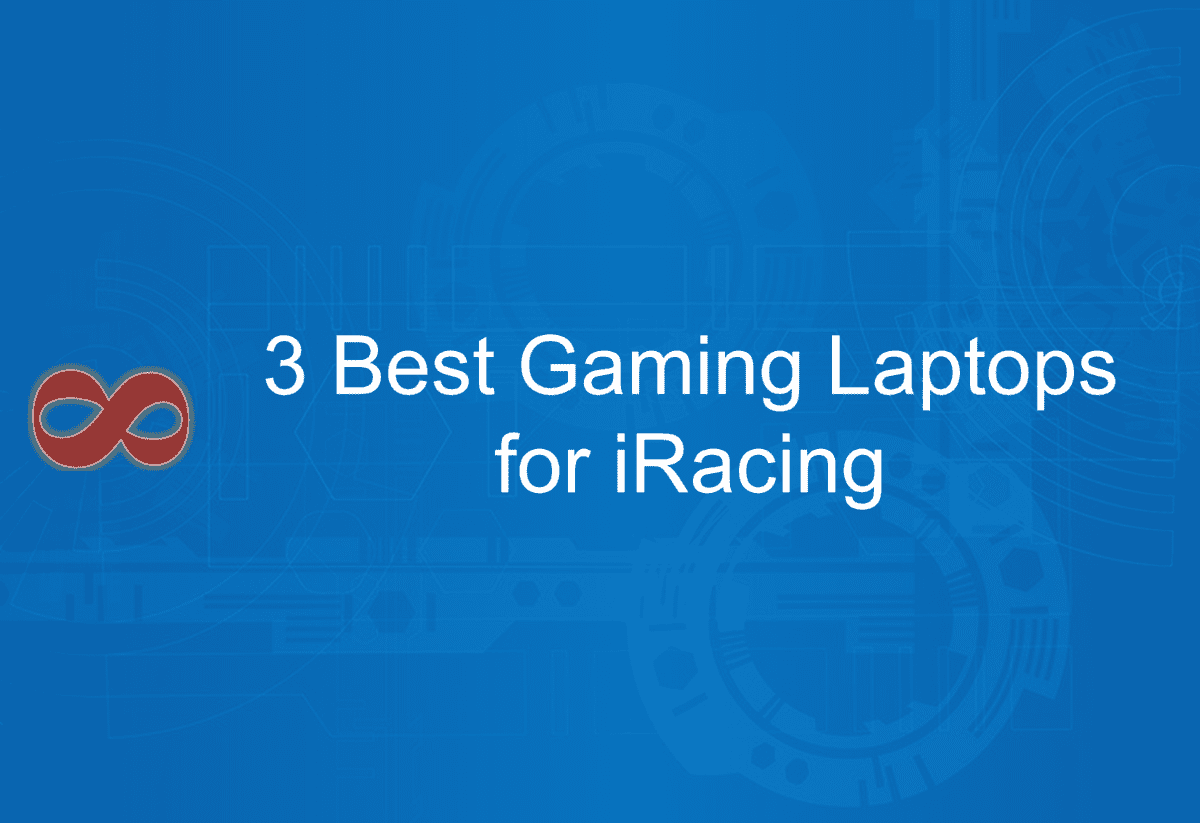 Link to the Article with the Title 3 Best Gaming Laptops for iRacing in 2025 from I2