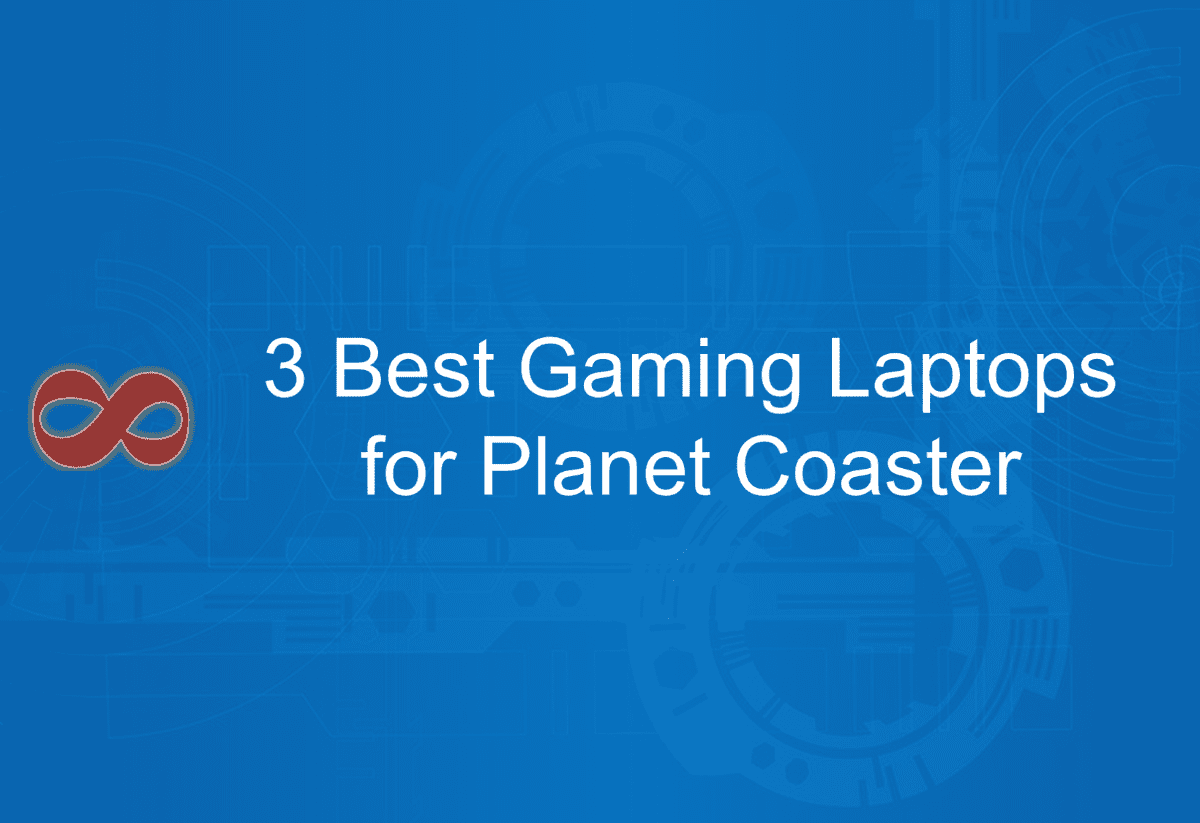 Link to the Article with the Title 3 Best Gaming Laptops for Planet Coaster in 2025 from I2