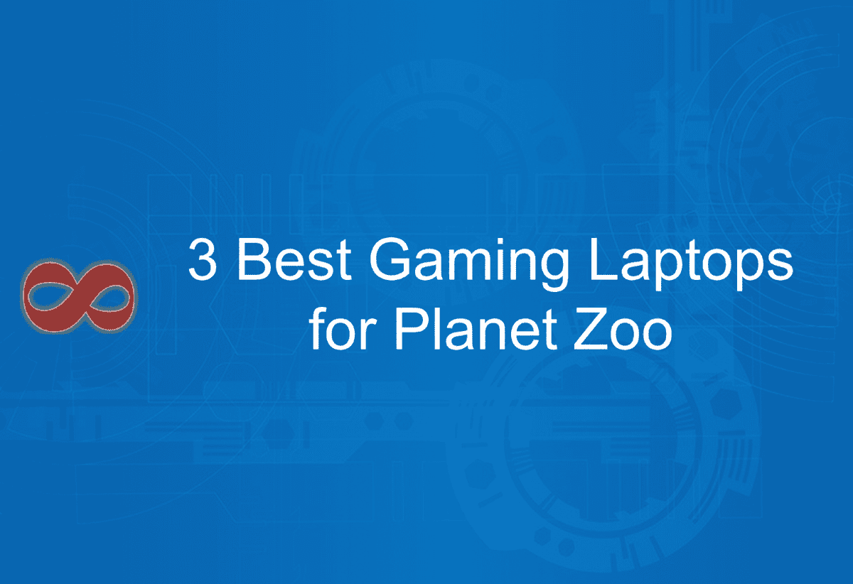 Link to the Article with the Title 3 Best Gaming Laptops for Planet Zoo in 2025 from I2