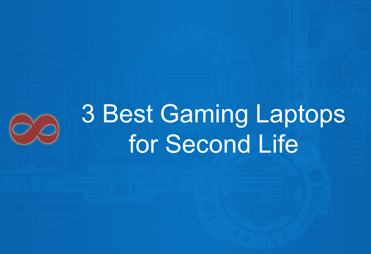 Link to the Article with the Title 3 Best Gaming Laptops for Second Life in 2025 from I2