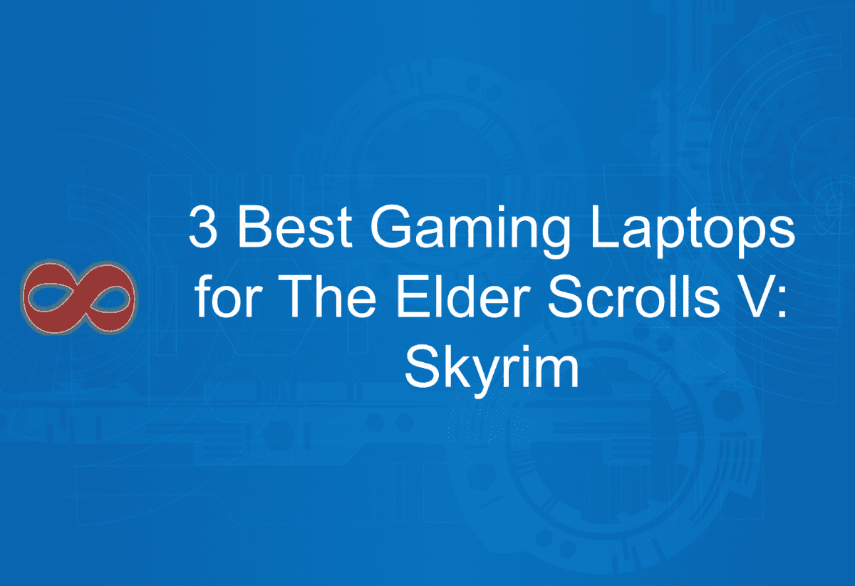 Link to the Article with the Title 3 Best Gaming Laptops for The Elder Scrolls V: Skyrim in 2025 from I2