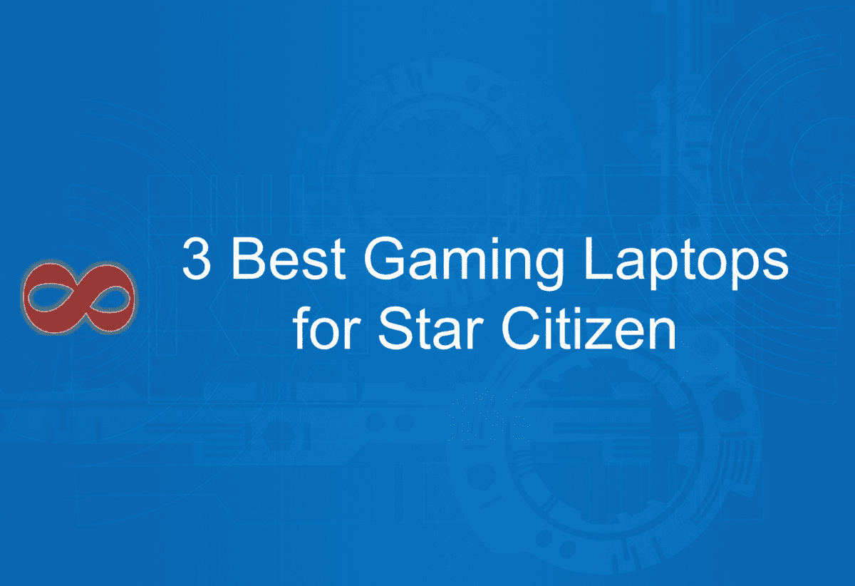 Link to the Article with the Title 3 Best Gaming Laptops for Star Citizen in 2025 from I2