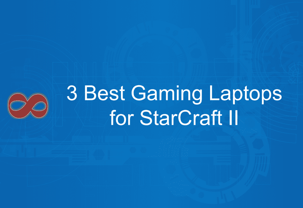Link to the Article with the Title 3 Best Gaming Laptops for StarCraft II in 2025 from I2