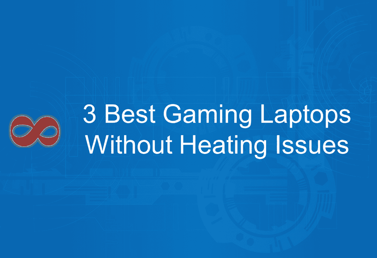Link to the Article with the Title 3 Best Gaming Laptops Without Heating Issues in 2025 from I2