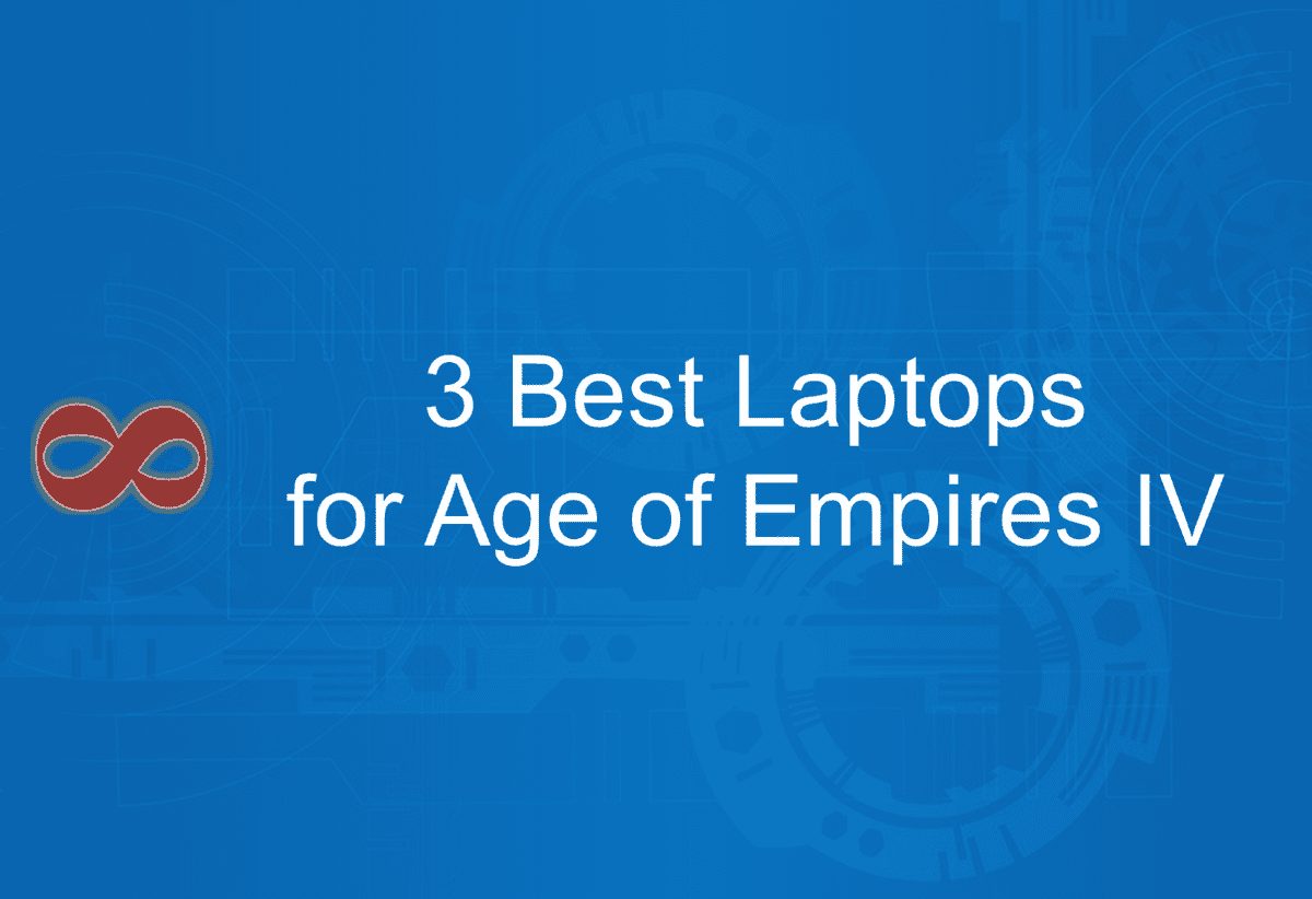 Link to the Article with the Title 3 Best Laptops for Age of Empires IV in 2025 from I2