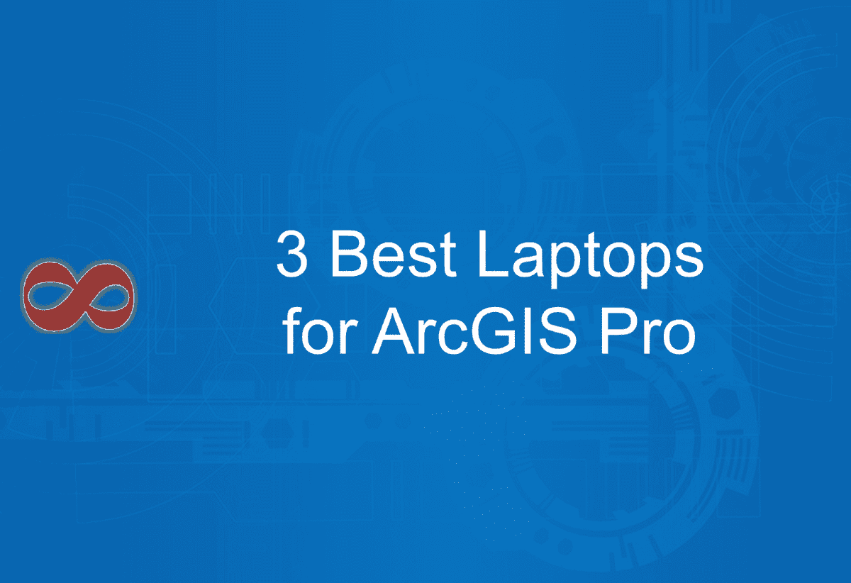 Link to the Article with the Title 3 Best Laptops for ArcGIS Pro in 2025 from I2