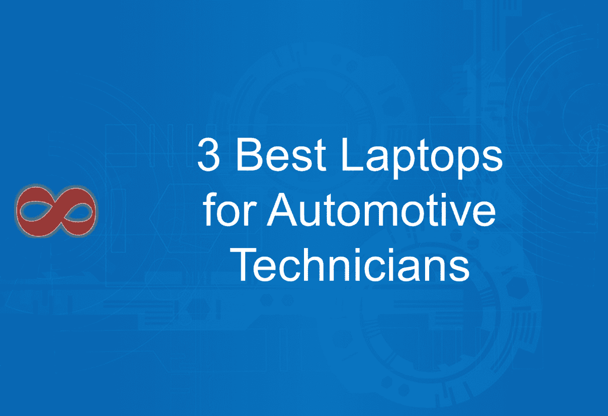 Link to the Article with the Title 3 Best Laptops for Automotive Technicians in 2025 from I2