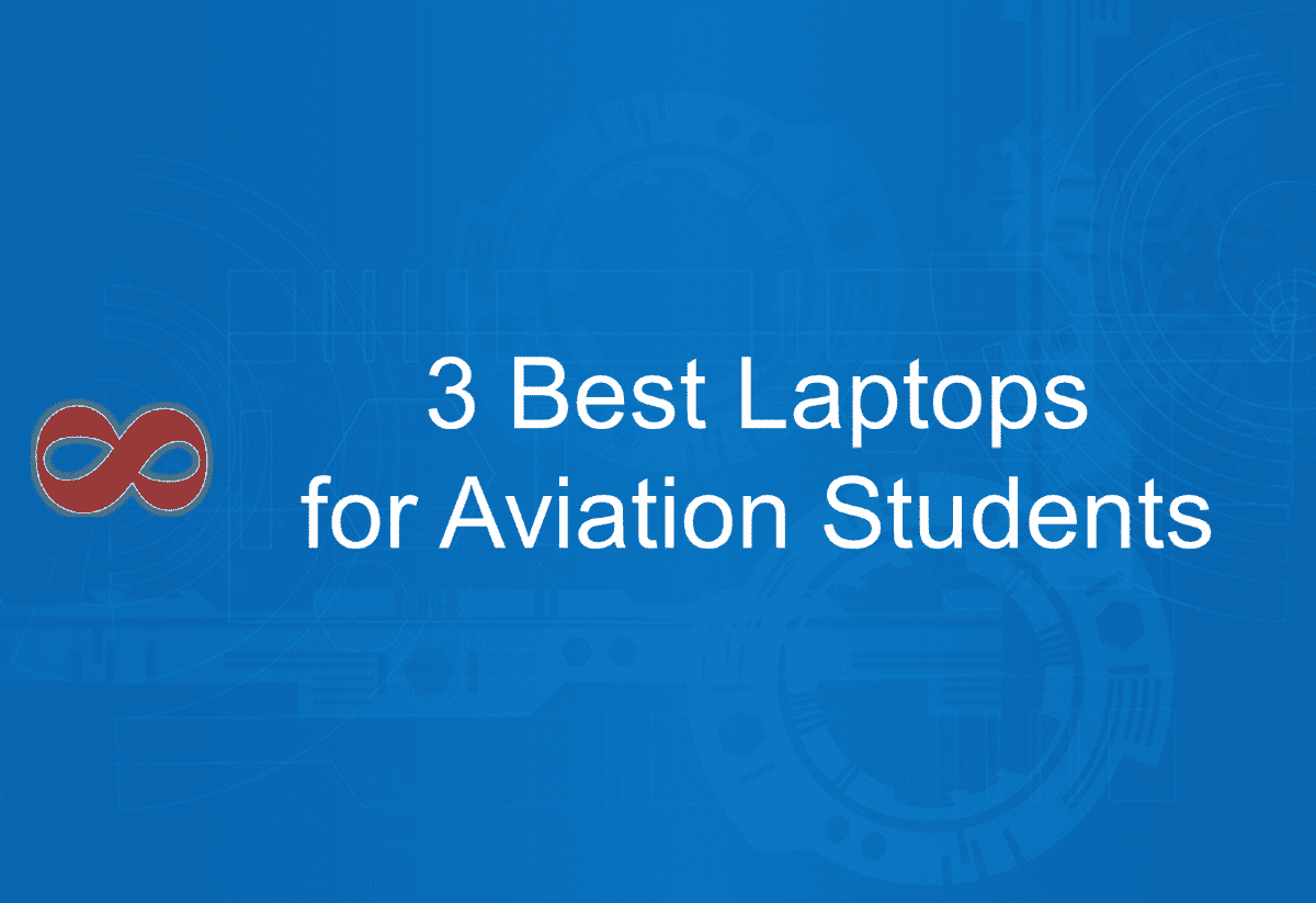 Link to the Article with the Title 3 Best Laptops for Aviation Students in 2025 from I2