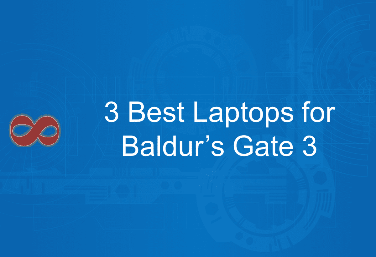 Link to the Article with the Title 3 Best Laptops for Baldur's Gate 3 in 2025 from I2