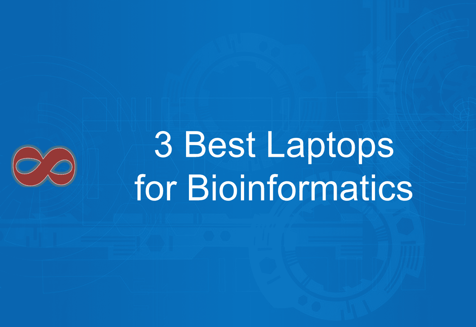 Link to the Article with the Title 3 Best Laptops for Bioinformatics in 2025 from I2