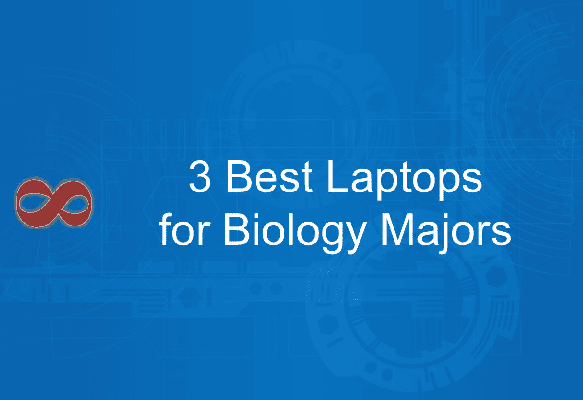 Link to the Article with the Title 3 Best Laptops for Biology Majors in 2025 from I2