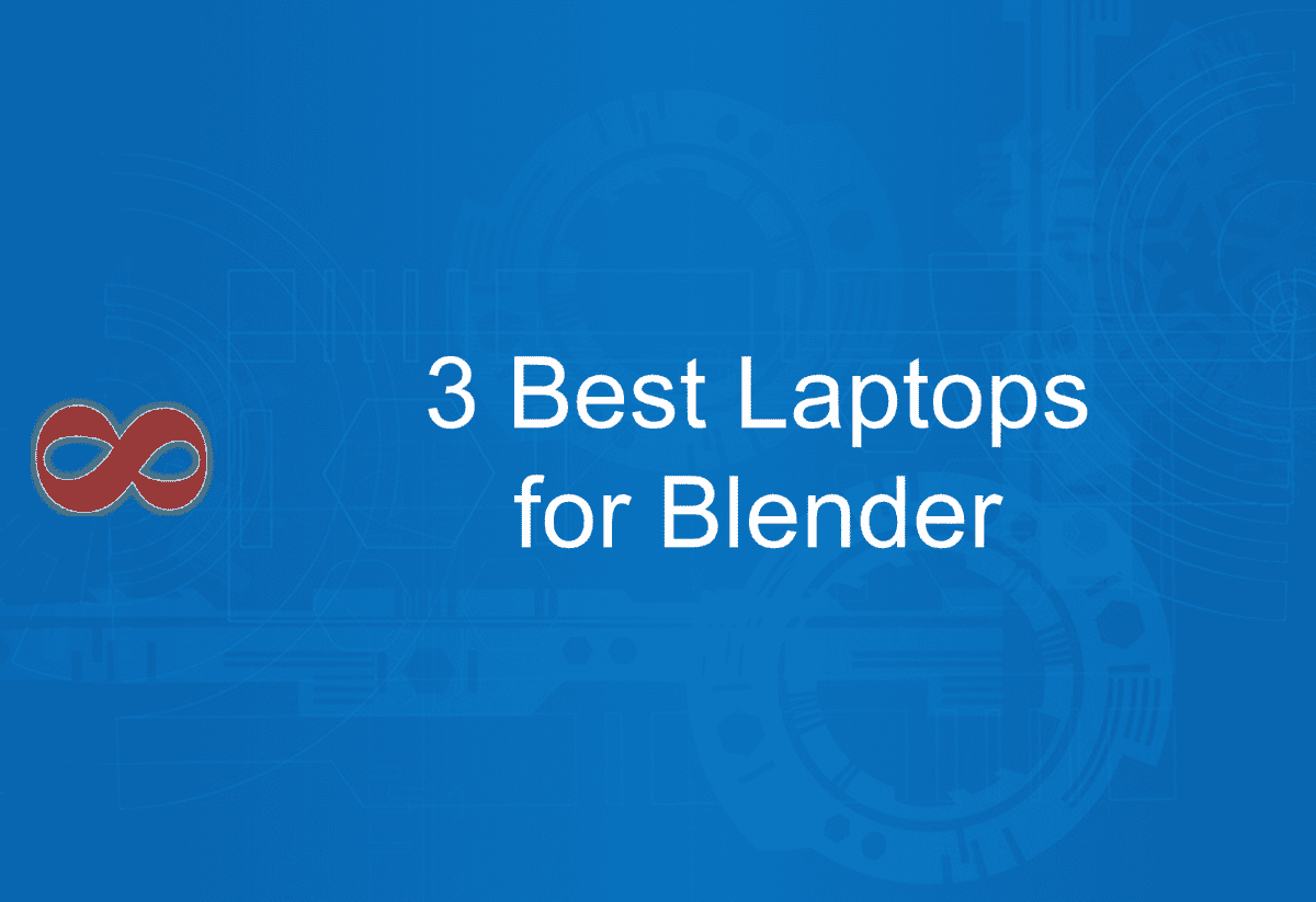 Link to the Article with the Title 3 Best Laptops for Blender in 2025 from I2