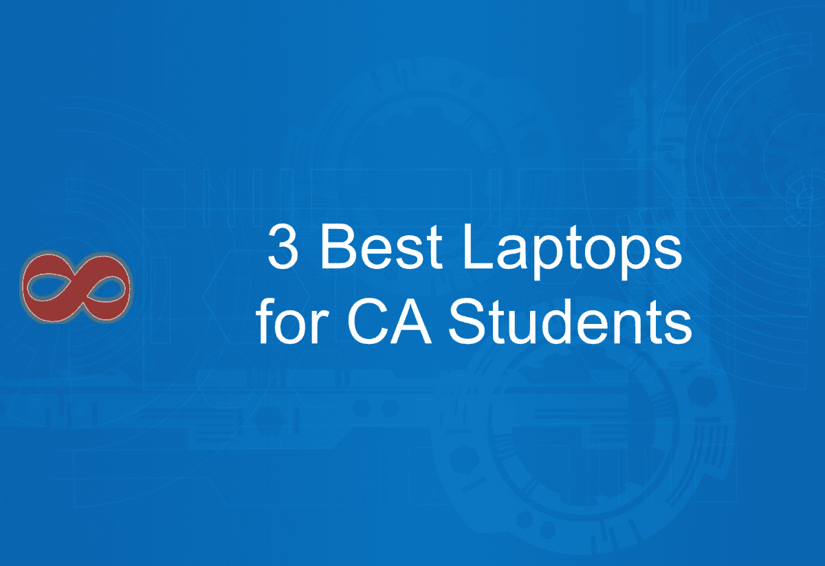 Link to the Article with the Title 3 Best Laptops for CA Students in 2025 from I2