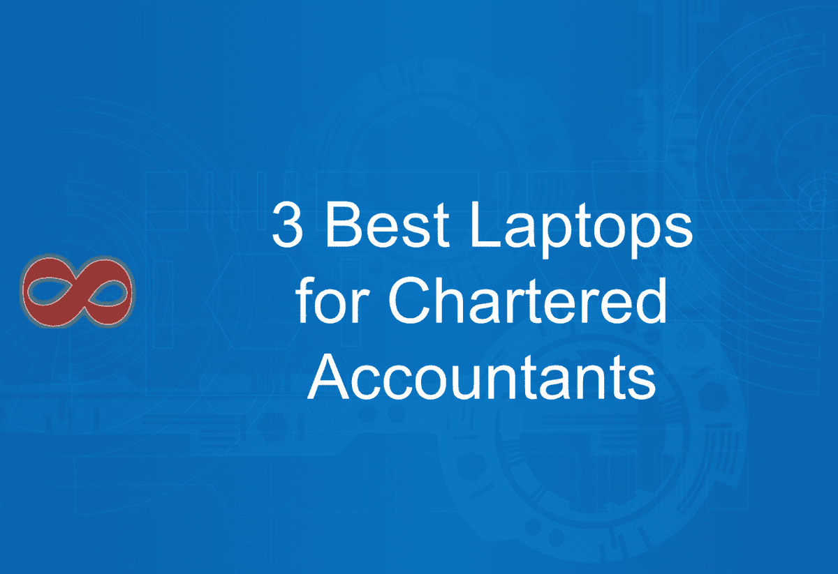 Link to the Article with the Title 3 Best Laptops for Chartered Accountants in 2025 from I2