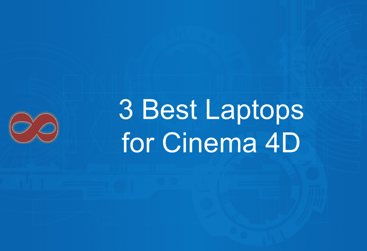 Link to the Article with the Title 3 Best Laptops for Cinema 4D in 2025 from I2