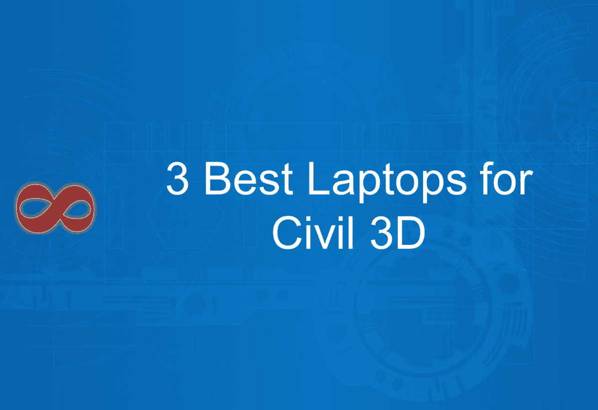 Link to the Article with the Title 3 Best Laptops for Civil 3D in 2025 from I2
