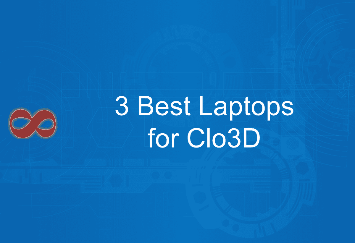 Link to the Article with the Title 3 Best Laptops for Clo3D in 2025 from I2