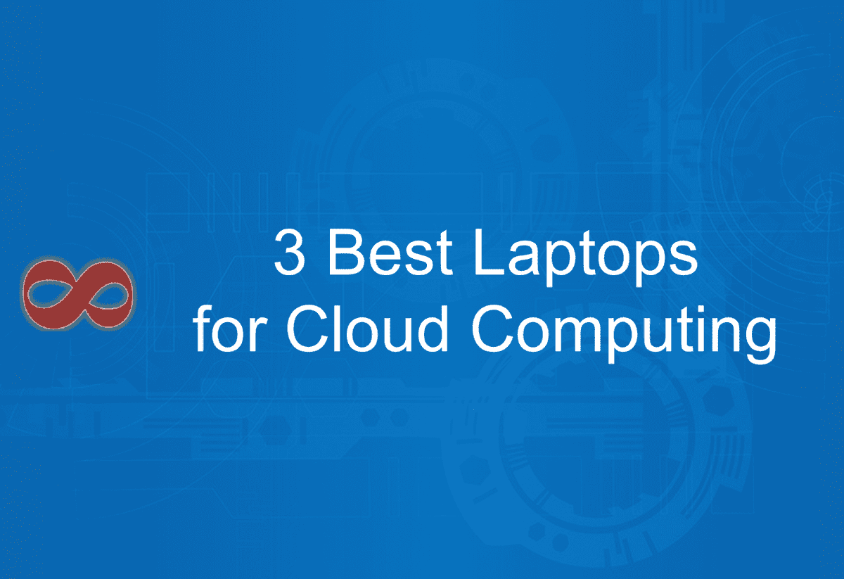Link to the Article with the Title 3 Best Laptops for Cloud Computing in 2025 from I2