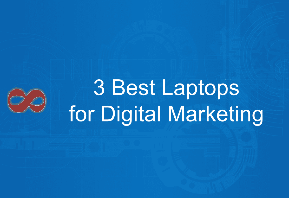 Link to the Article with the Title 3 Best Laptops for Digital Marketing in 2025 from I2