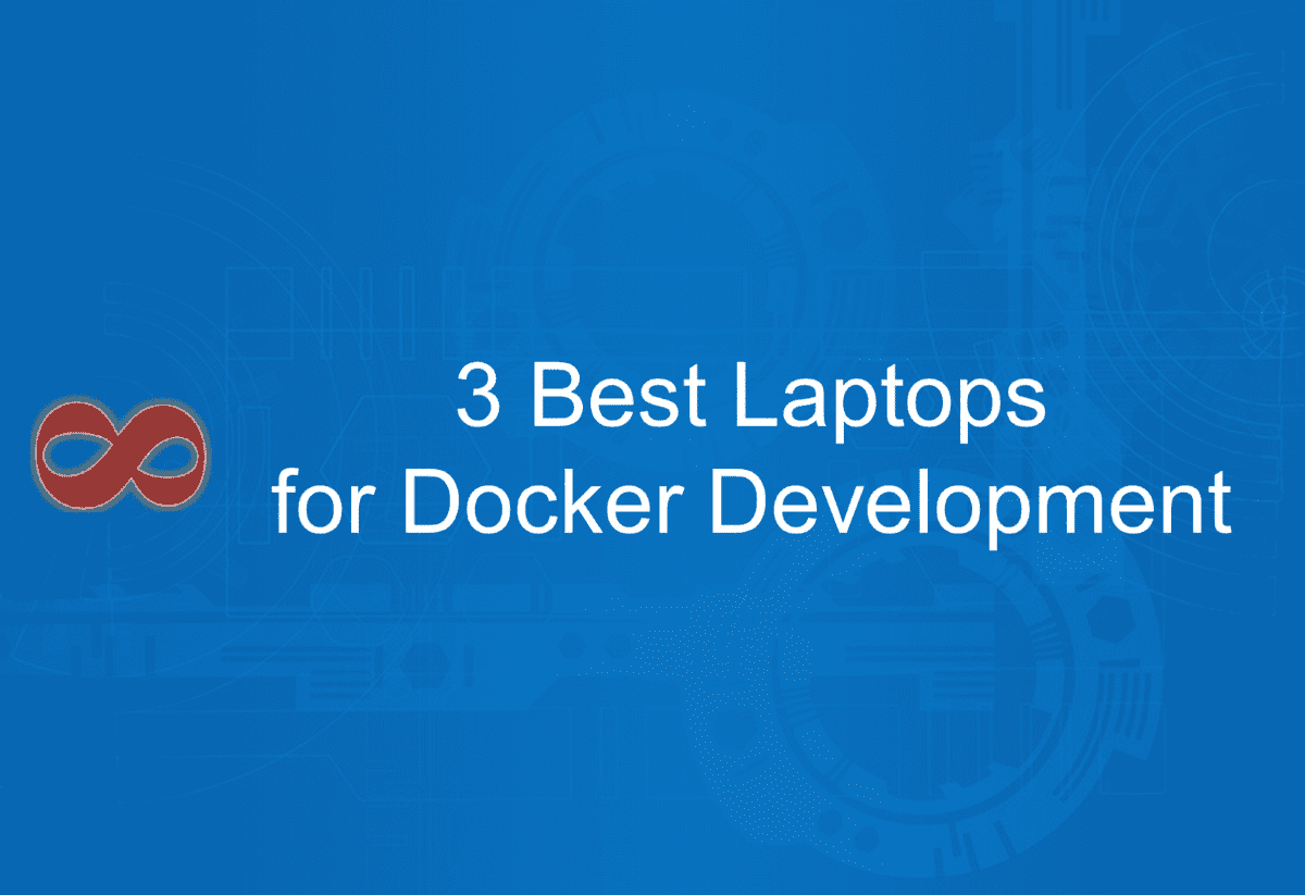 Link to the Article with the Title 3 Best Laptops for Docker Development in 2025 from I2
