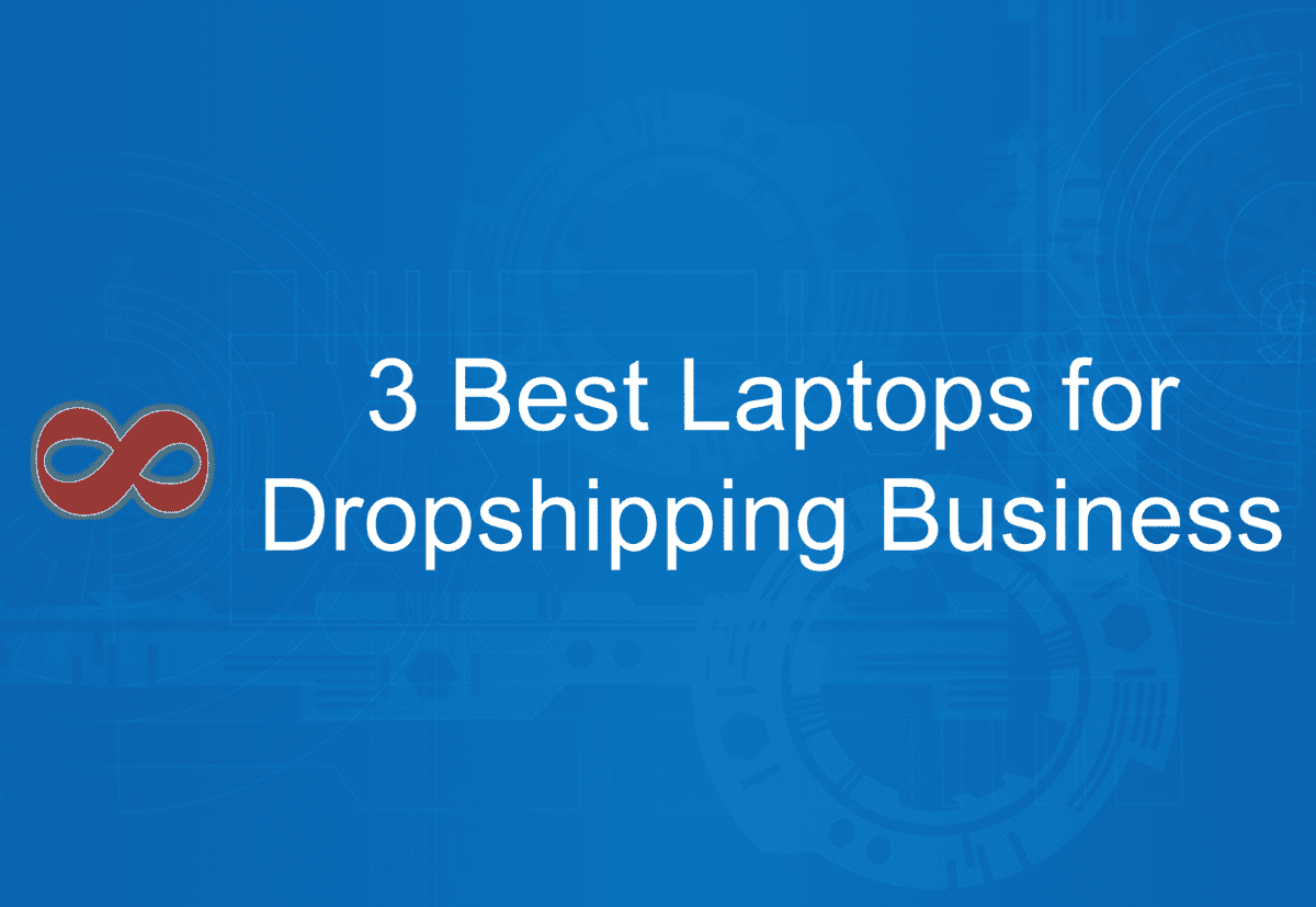 Link to the Article with the Title 3 Best Laptops for Dropshipping Business in 2025 from I2