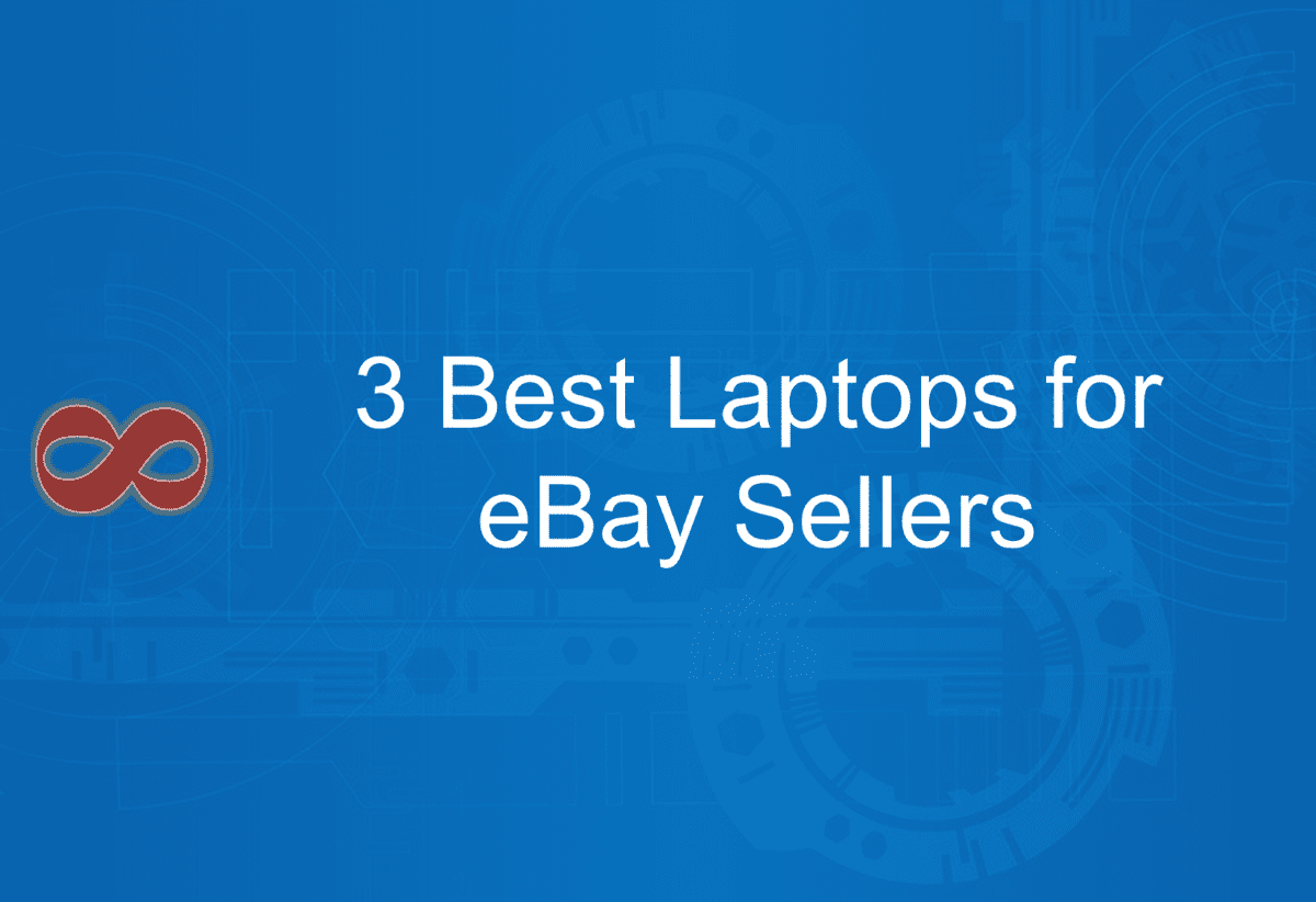 Link to the Article with the Title 3 Best Laptops for eBay Sellers in 2025 from I2