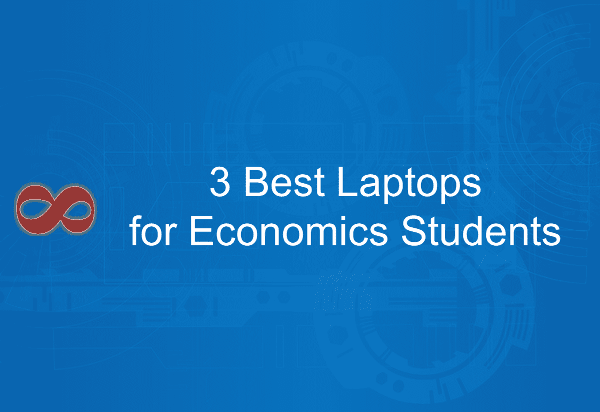 Link to the Article with the Title 3 Best Laptops for Economics Students in 2025 from I2