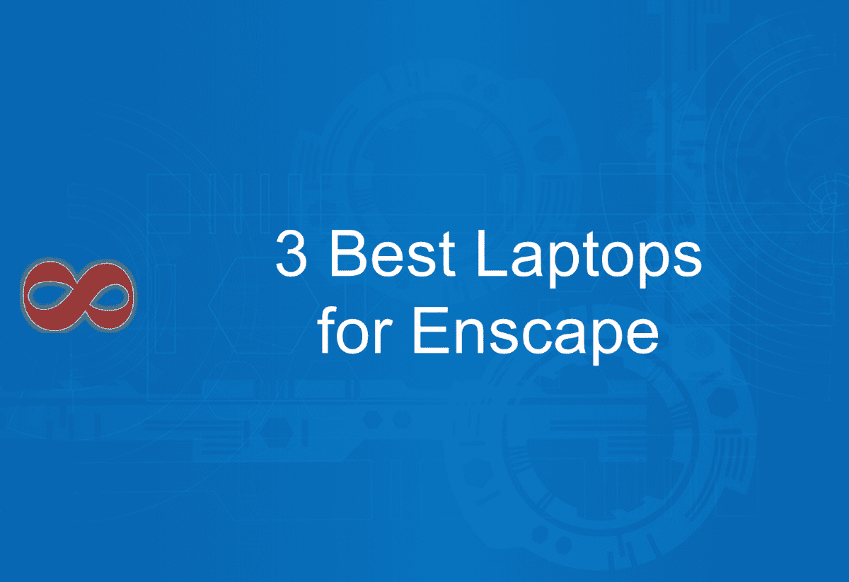 Link to the Article with the Title 3 Best Laptops for Enscape in 2025 from I2
