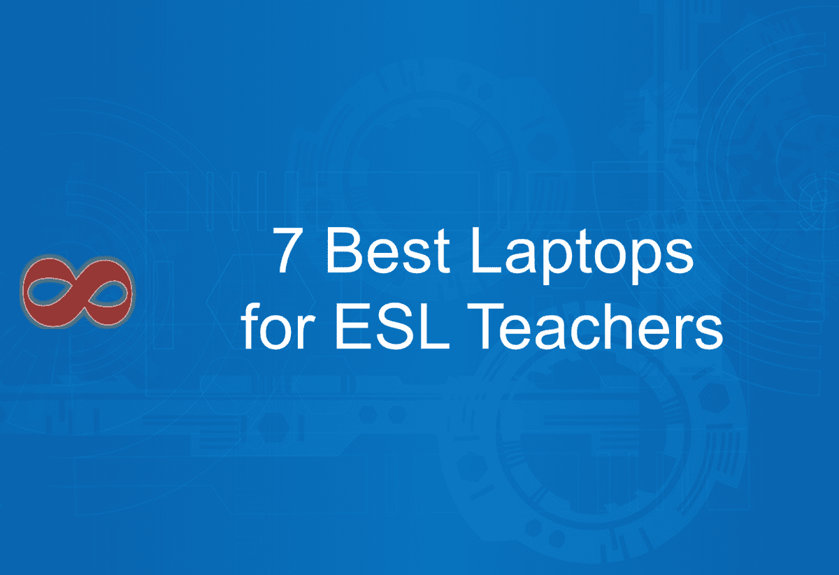 Link to the Article with the Title 7 Best Laptops for ESL Teachers in 2025 from I2