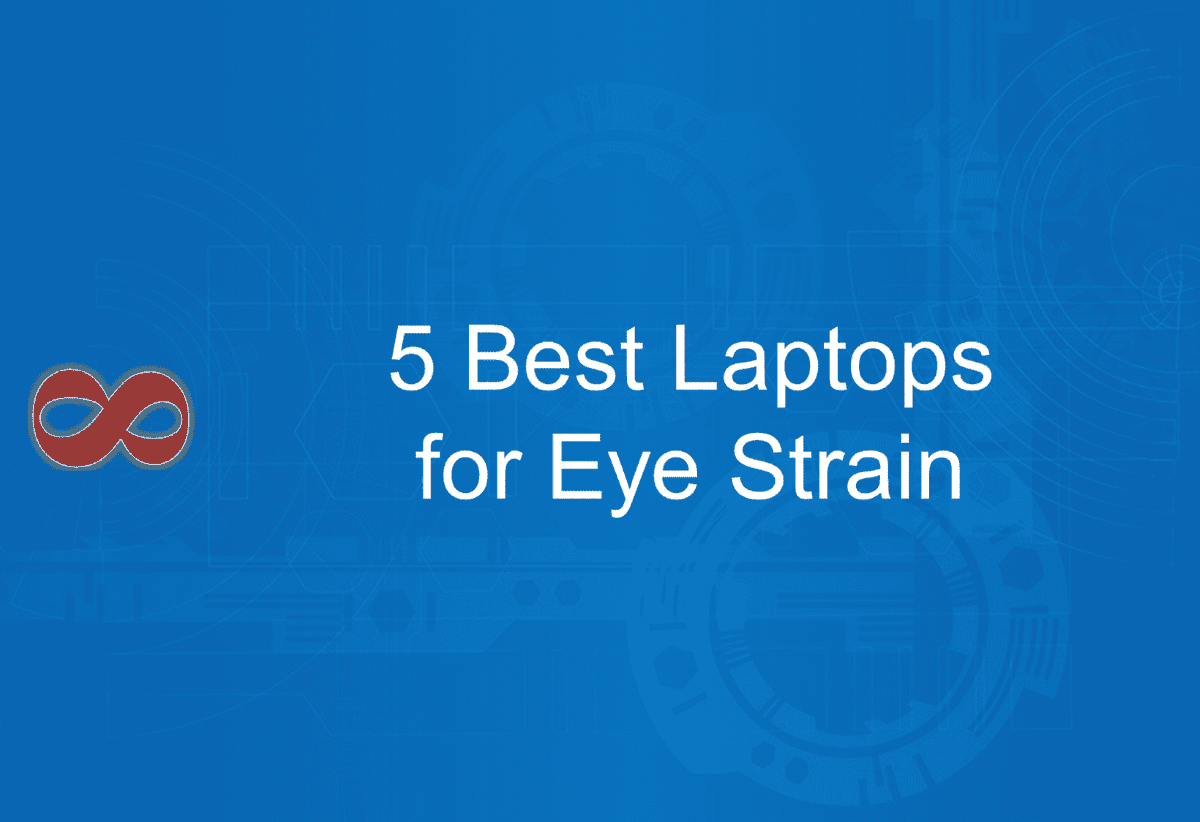 Link to the Article with the Title 5 Best Laptops for Eye Strain in 2025 from I2
