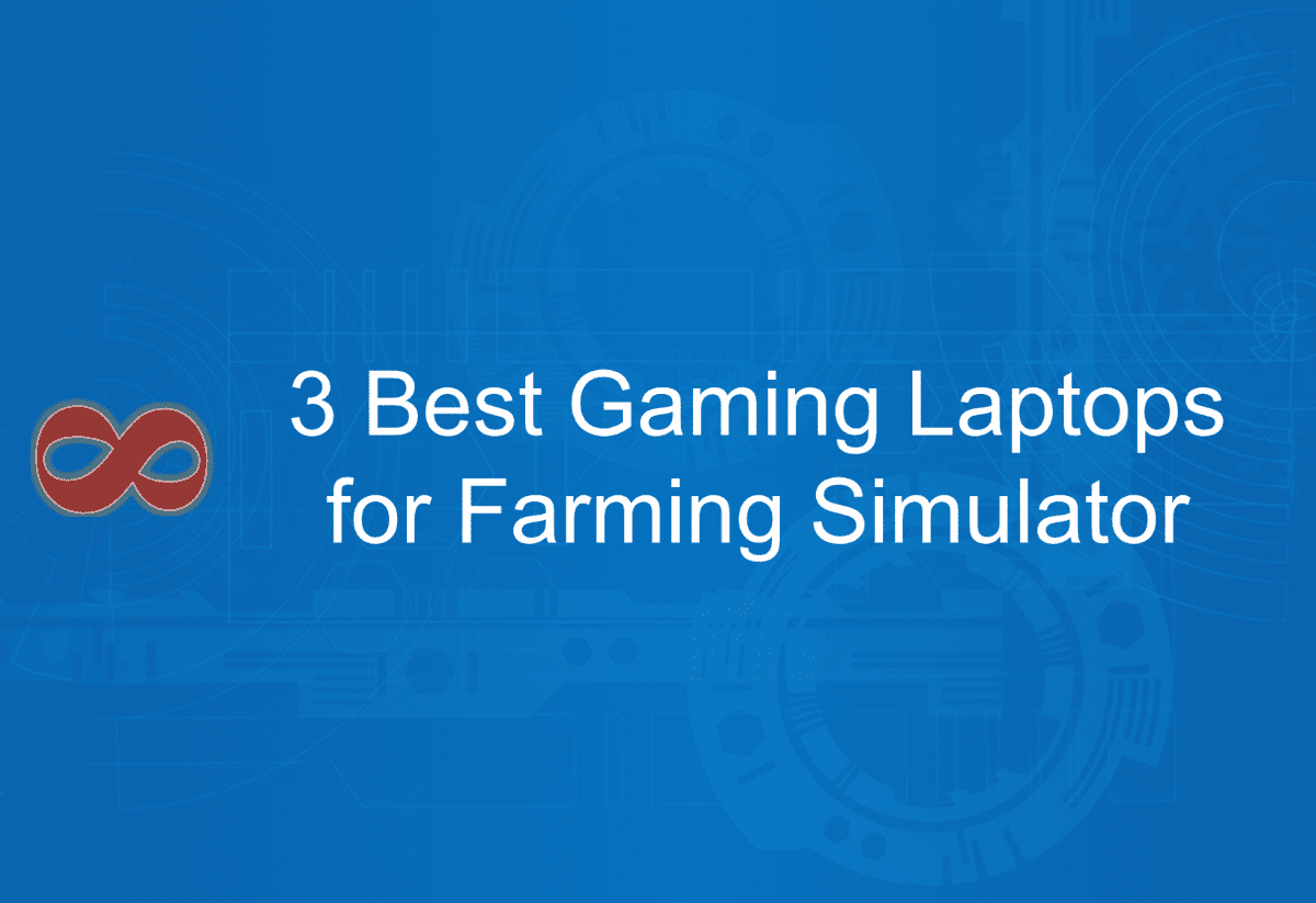 Link to the Article with the Title 3 Best Gaming Laptops for Farming Simulator in 2025 from I2