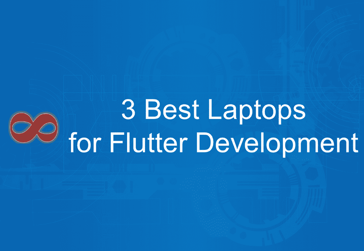 Link to the Article with the Title 3 Best Laptops for Flutter Development in 2025 from I2