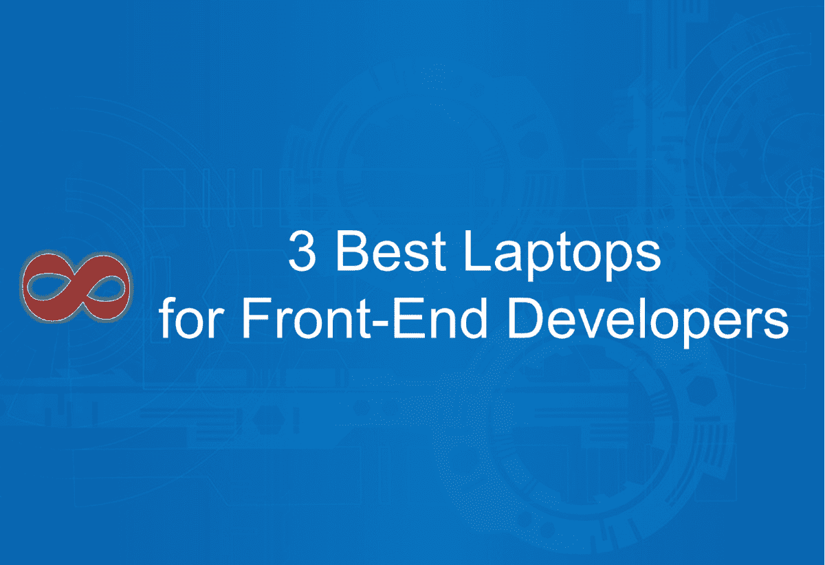Link to the Article with the Title 3 Best Laptops for Front-End Developers in 2025 from I2