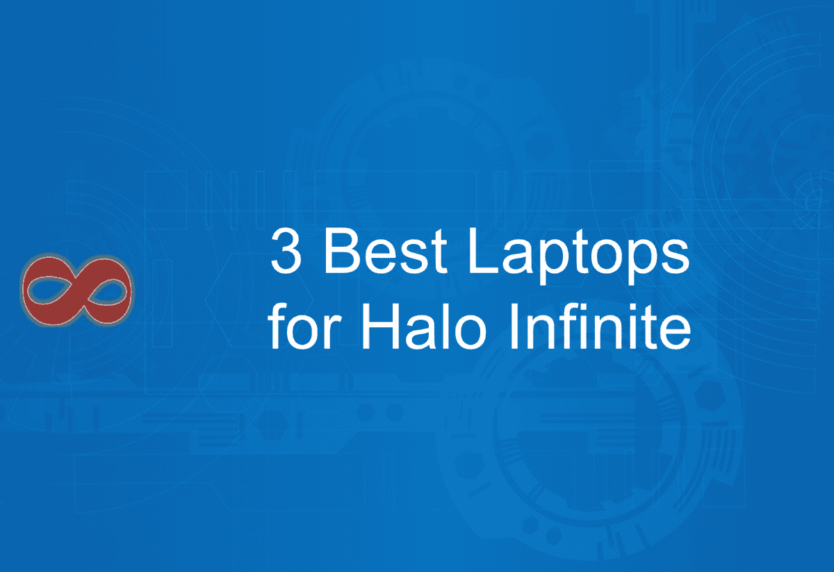 Link to the Article with the Title 3 Best Laptops for Halo Infinite in 2025 from I2