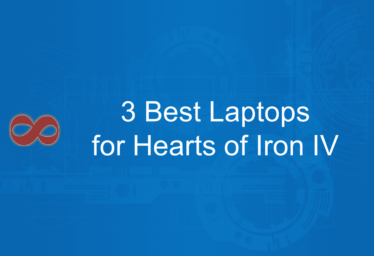 Link to the Article with the Title 3 Best Laptops for Hearts of Iron IV in 2025 from I2