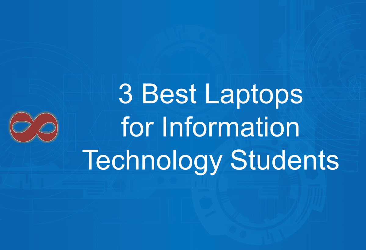 Link to the Article with the Title 3 Best Laptops for Information Technology Students in 2025 from I2