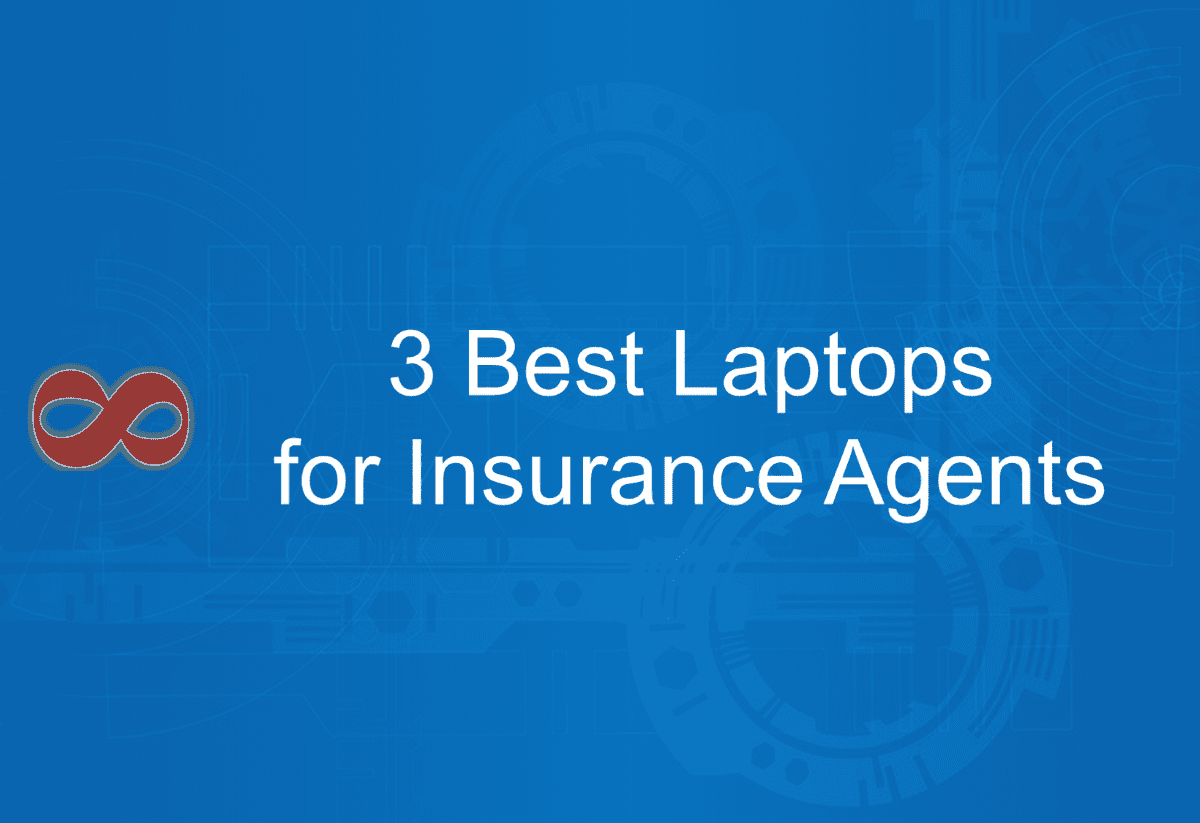 Link to the Article with the Title 3 Best Laptops for Insurance Agents in 2025 from I2