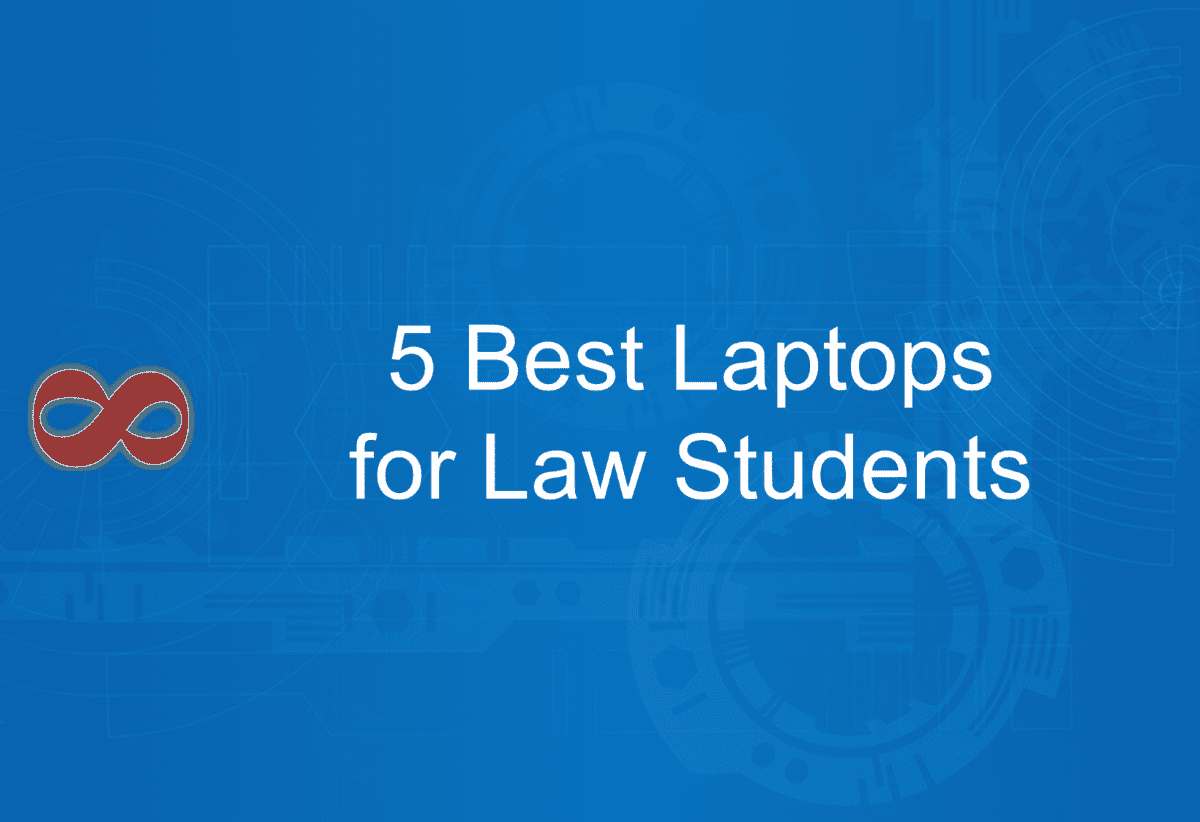 Link to the Article with the Title 5 Best Laptops for Law Students in 2025 from I2