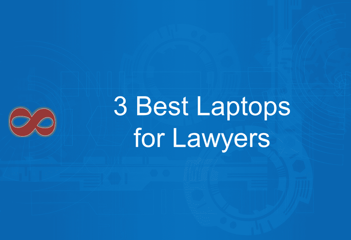 Link to the Article with the Title 3 Best Laptops for Lawyers in 2025 from I2