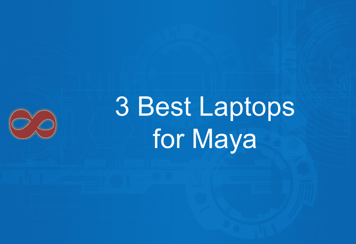 Link to the Article with the Title 3 Best Laptops for Maya in 2025 from I2