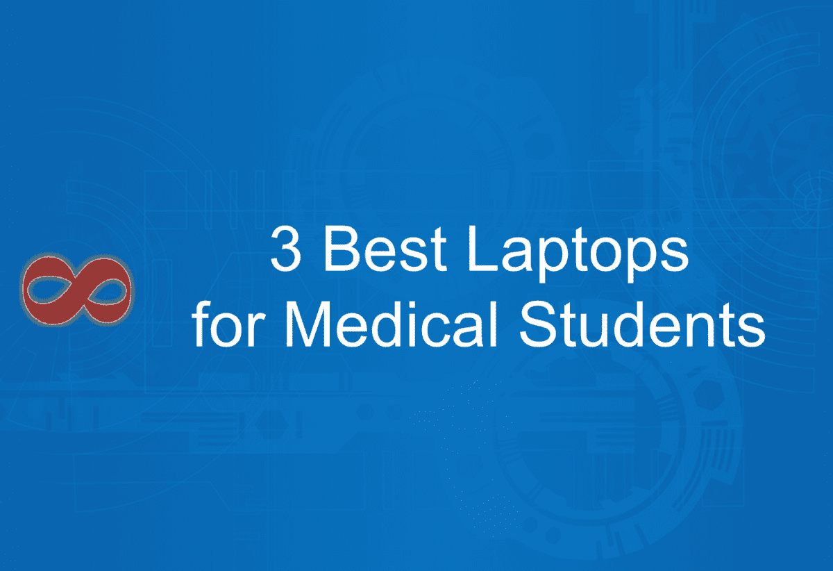 Link to the Article with the Title 3 Best Laptops for Medical Students in 2025 from I2