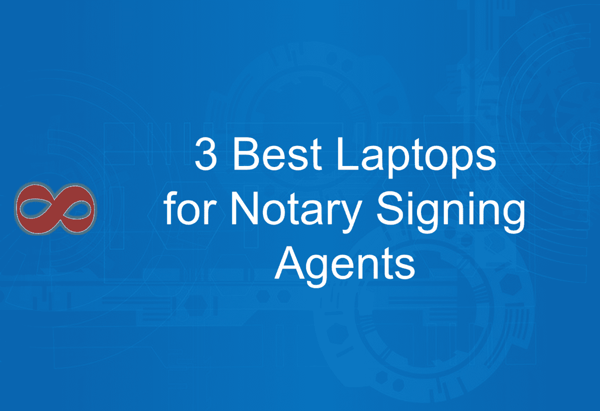 Link to the Article with the Title 3 Best Laptops for Notary Signing Agents in 2025 from I2
