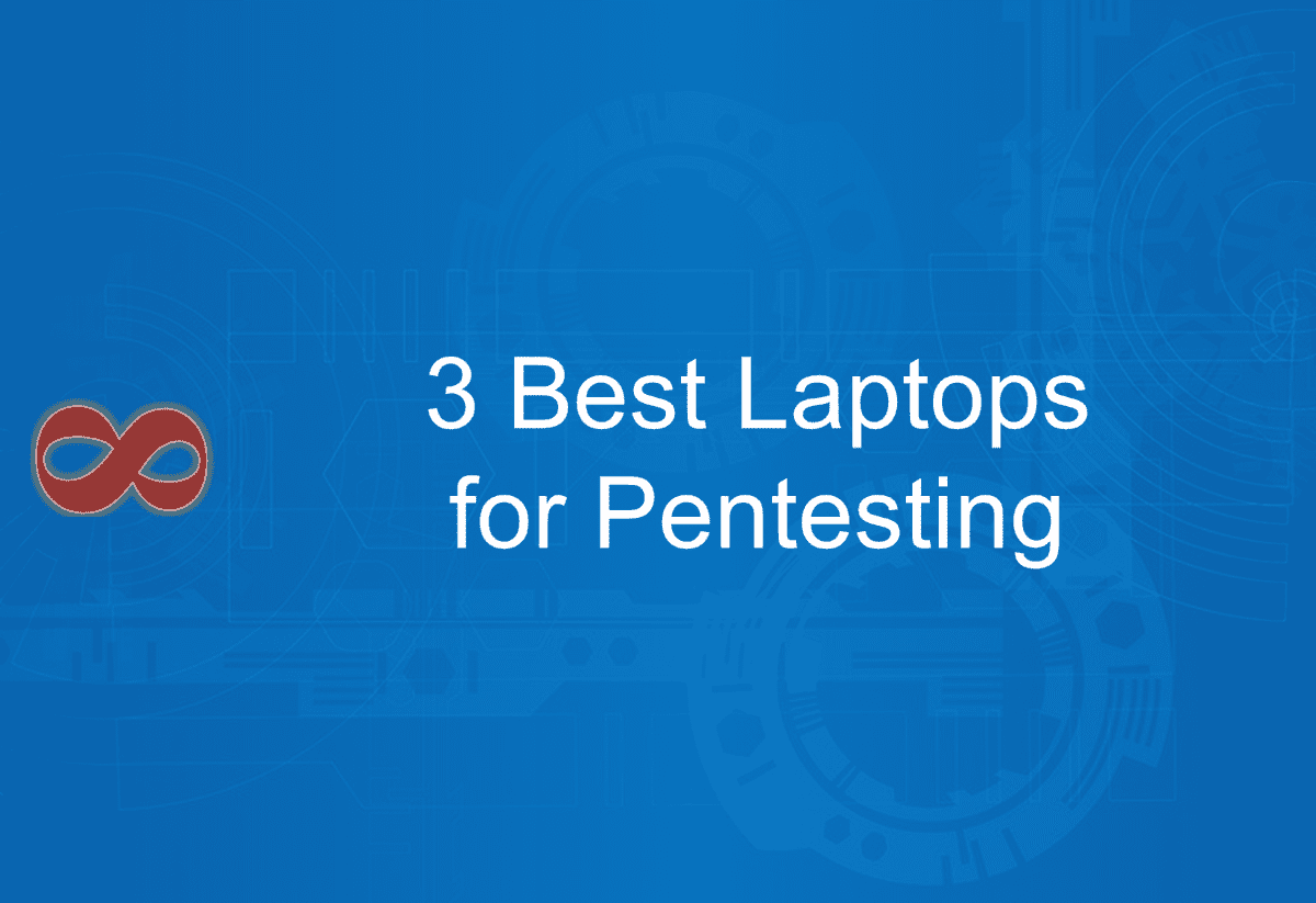 Link to the Article with the Title 3 Best Laptops for Pentesting in 2025 from I2