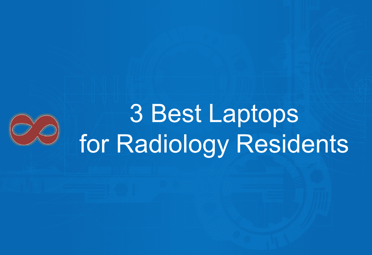 Link to the Article with the Title 3 Best Laptops for Radiology Residents in 2025 from I2