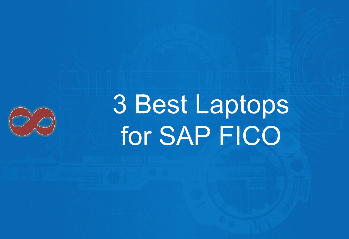 Link to the Article with the Title 3 Best Laptops for SAP FICO in 2025 from I2